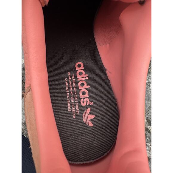 Adidas Stan Smith Tactil Rose Rare Pink BZ0469 Men US 11 Pharrell Rare - Picture 7 of 9